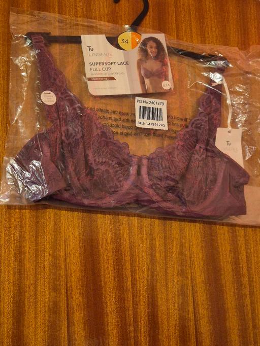 Buy & Sell Netherton Dudley - Photos for ladies bra