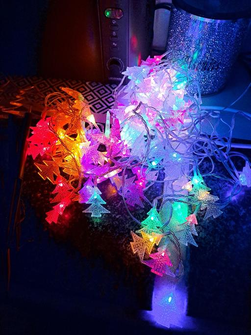 Buy & Sell Park Hill Sheffield - Photos for new lights outdoor