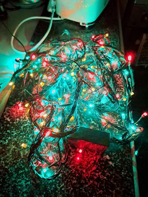 Buy & Sell Park Hill Sheffield - Photos for multifunction lights