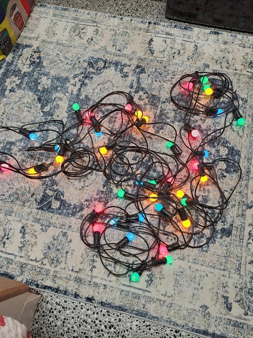Buy & Sell Gleadless Valley Sheffield - Photos for large festival lights large bulbs
