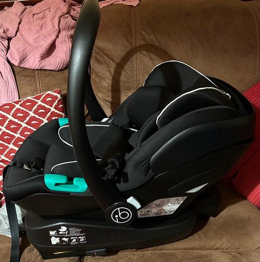 Buy & Sell Twickenham Richmond upon Thames - Photos for Ickle Bubba Stomp Luxe Travel System