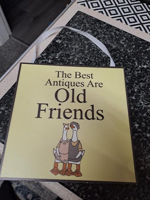 Buy & Sell Gleadless Valley Sheffield - Photos for new hanging sign