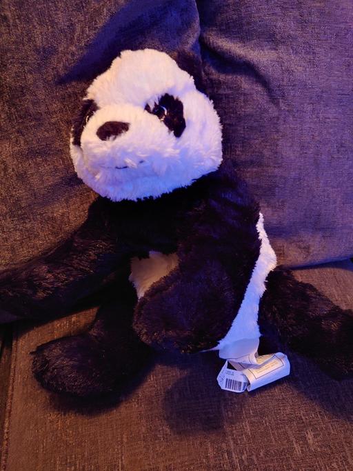 Buy & Sell Woodthorpe Charnwood - Photos for Panda bear soft toy