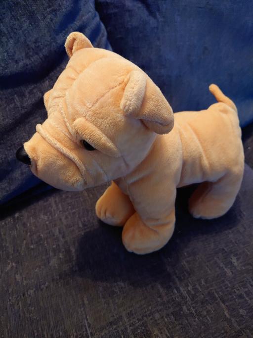 Buy & Sell Woodthorpe Charnwood - Photos for Dog soft toy