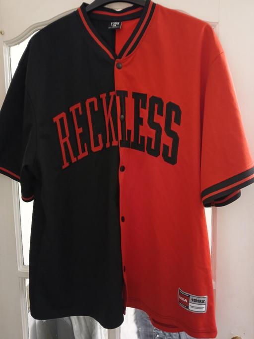 Buy & Sell Upper Gornal Dudley - Photos for large men's shirt