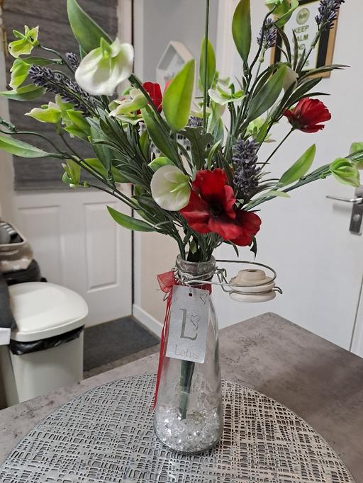 Buy & Sell Gleadless Valley Sheffield - Photos for Atkinsons flower pot arrangement