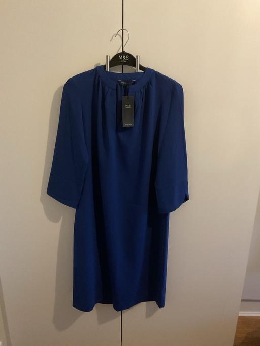 Buy & Sell Roby Knowsley - Photos for M&S Ladies Dress New