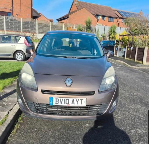 Vehicles Handsworth Birmingham - Photos for renault scenic