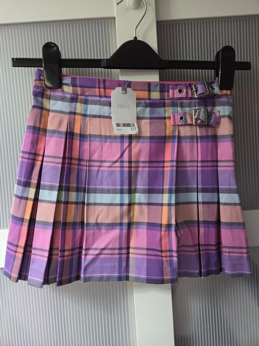 Buy & Sell Runcorn Halton - Photos for 🌟NEW🌟 Age 10 NEXT skirt