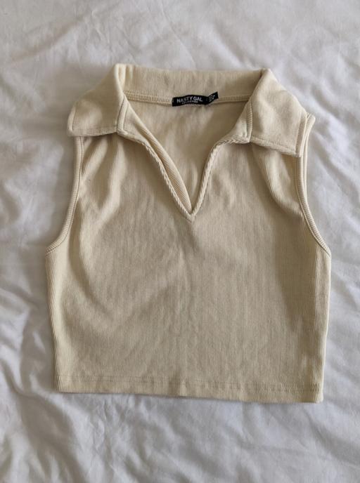 Buy & Sell Northfield Birmingham - Photos for nasty gal top