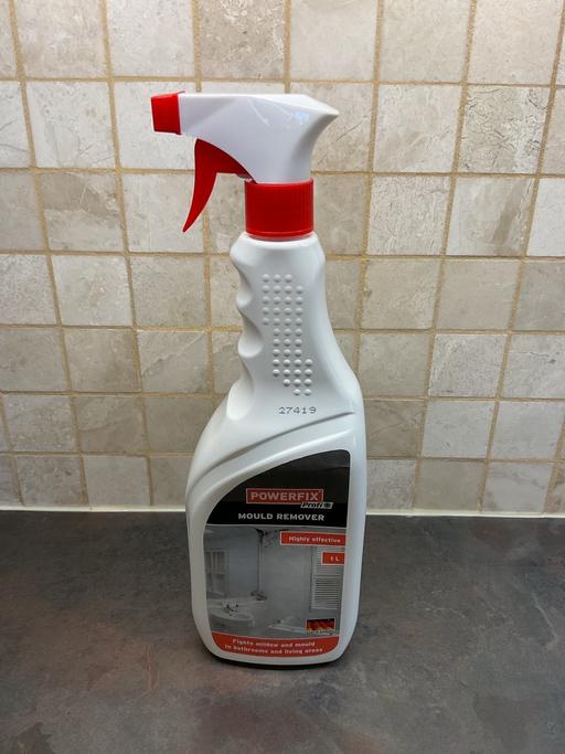 Buy & Sell Liverpool Knowsley - Photos for Powerfix Mould Remover New