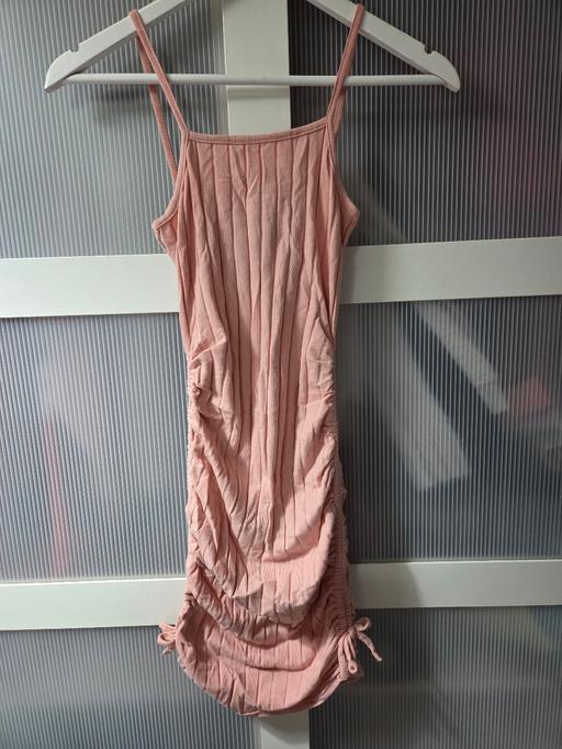 Buy & Sell Runcorn Halton - Photos for Age 10 SHEIN pink dress