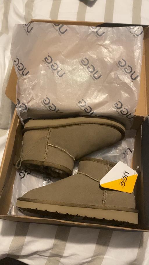 Buy & Sell Harborne Birmingham - Photos for Ugg boots mini size 2