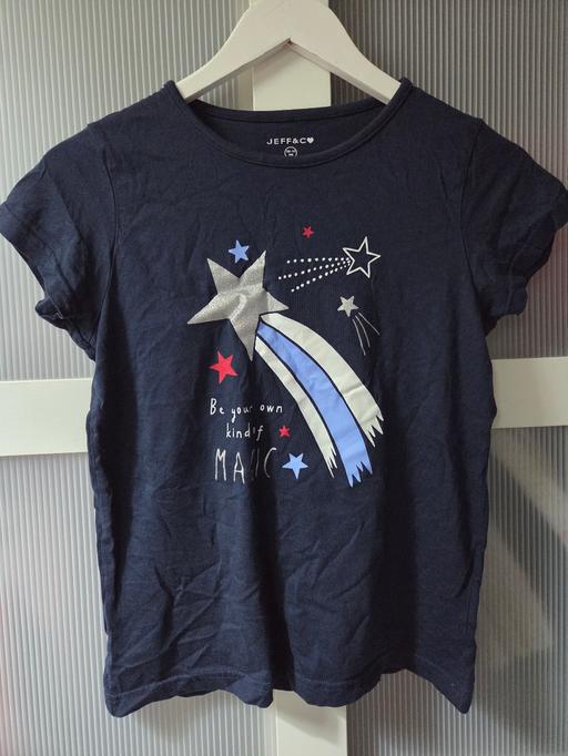 Buy & Sell Runcorn Halton - Photos for Age 10-11 JEFF&CO tshirt