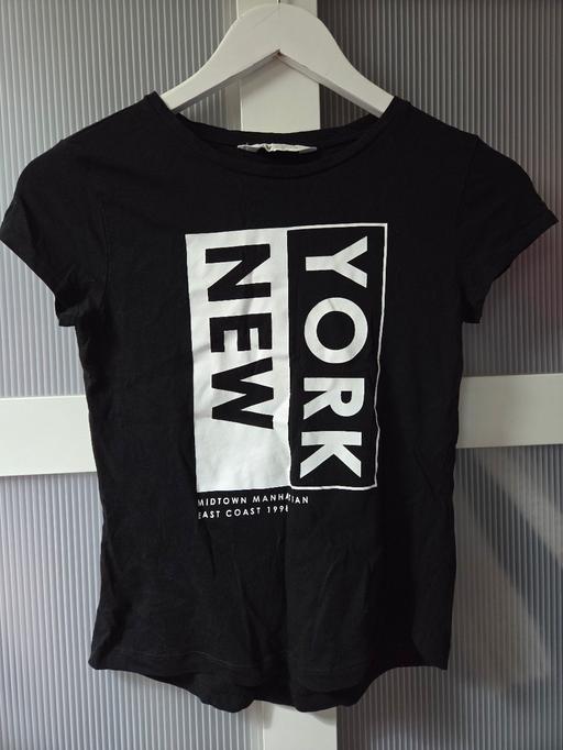 Buy & Sell Halton Brook Halton - Photos for Age 10-12 H&M tshirt