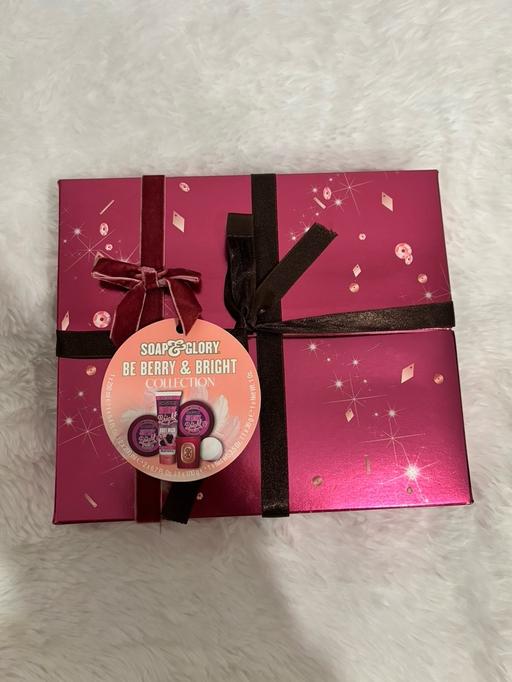 Buy & Sell Evington Leicester - Photos for Soap & Glory Body Wash Collection