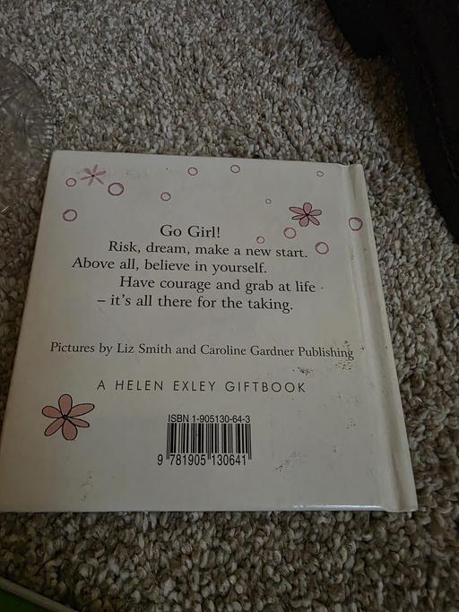 Buy & Sell Cannon Street Station Central London - Photos for Go Girl