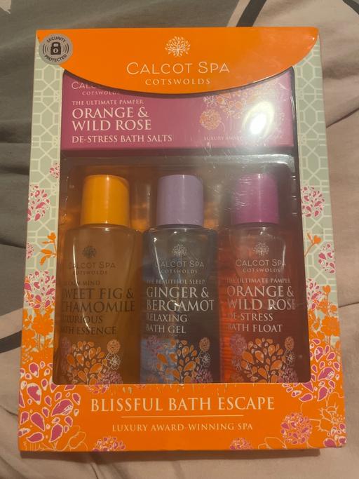 Buy & Sell Shepherd`s Bush West London - Photos for Cotsworld bath set