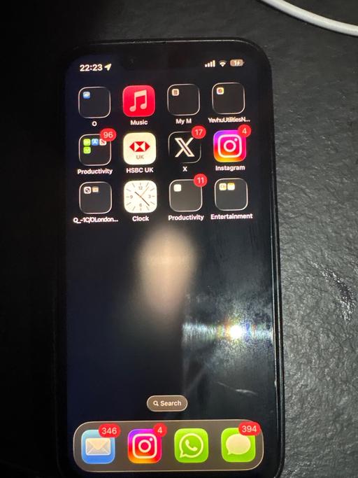 Buy & Sell Aston End East Hertfordshire - Photos for IPhone 14