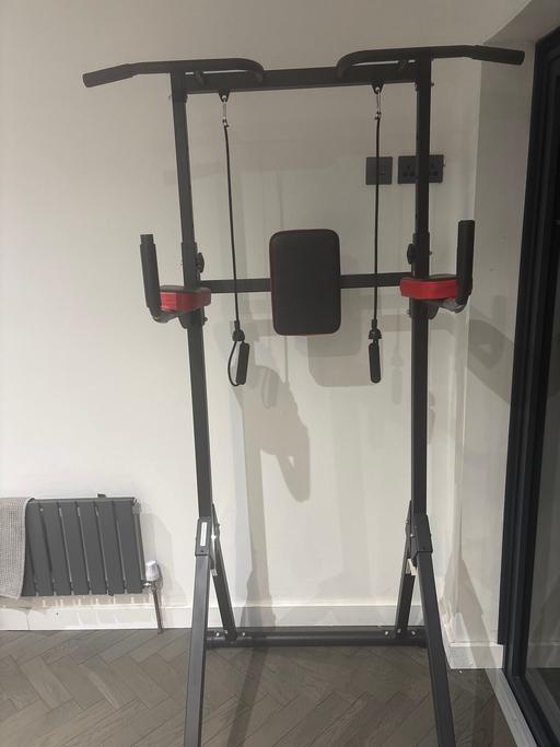 Buy & Sell Aston End East Hertfordshire - Photos for Dip Machine