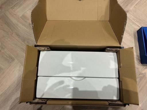 Buy & Sell Sidcup Bexley - Photos for Bg fortress 16 module 10way