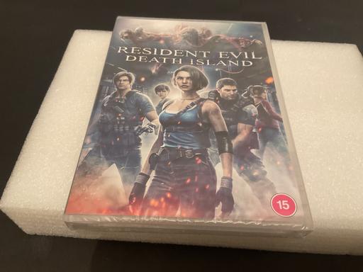 Buy & Sell - Photos for Resident Evil Death Island