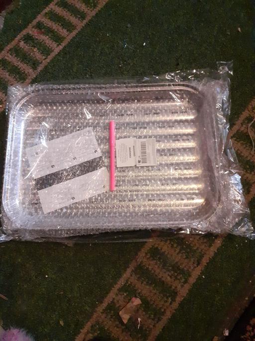 Buy & Sell Acocks Green Birmingham - Photos for two bbq grill trays