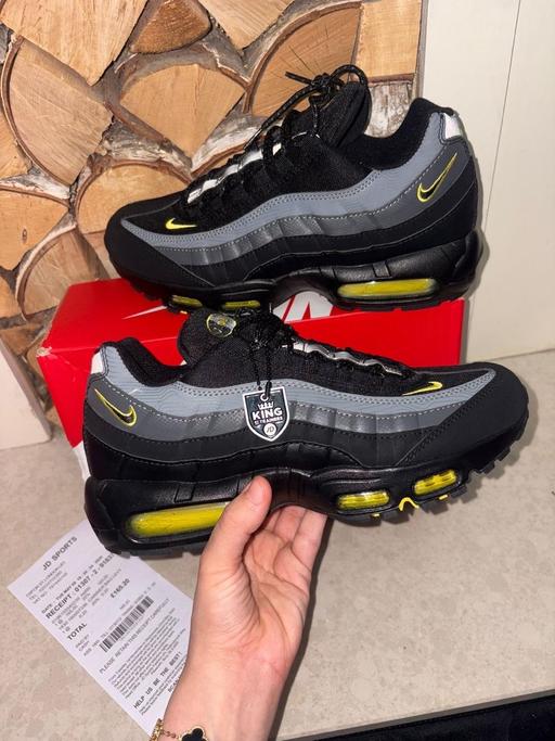Buy & Sell Hall Green Birmingham - Photos for Nike air max 95s