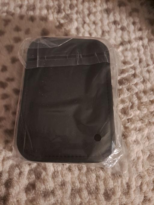 Buy & Sell Gleadless Valley Sheffield - Photos for black travel jewellery box