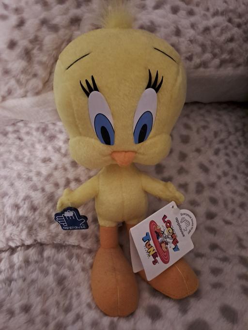 Buy & Sell Park Hill Sheffield - Photos for new tweeti pie