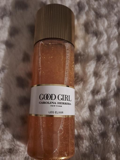 Buy & Sell Heeley Sheffield - Photos for good girl body shimmer perfume