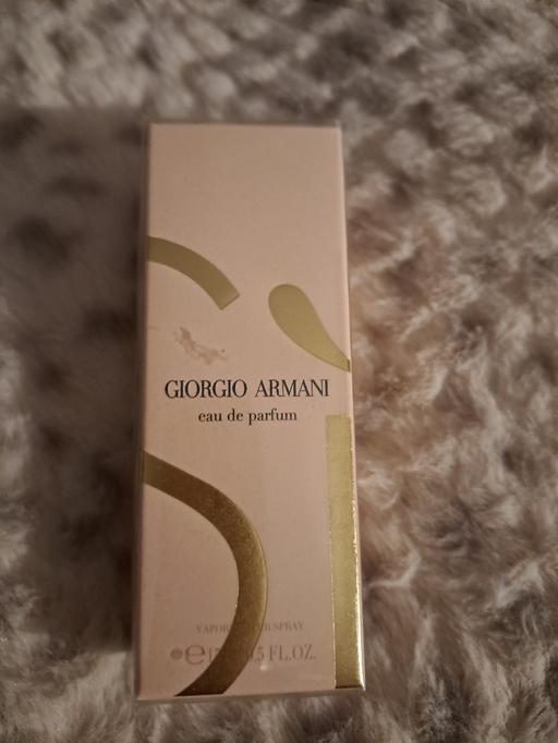 Buy & Sell Heeley Sheffield - Photos for sealed perfume Si