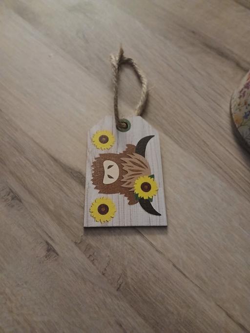 Buy & Sell Radcliffe Bury - Photos for Plaque New