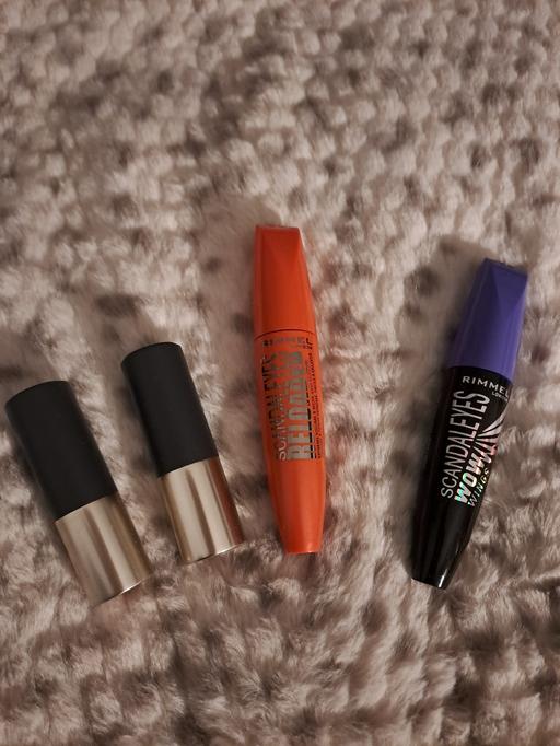 Buy & Sell Park Hill Sheffield - Photos for new makeup