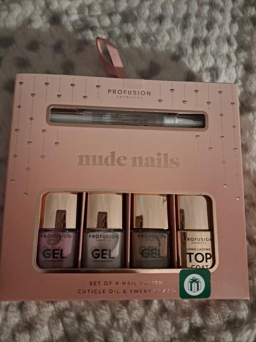 Buy & Sell Park Hill Sheffield - Photos for boots gel nails kit