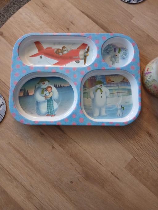 Buy & Sell Bradley Fold Trading Estate Bury - Photos for Food Plate Used Good Con