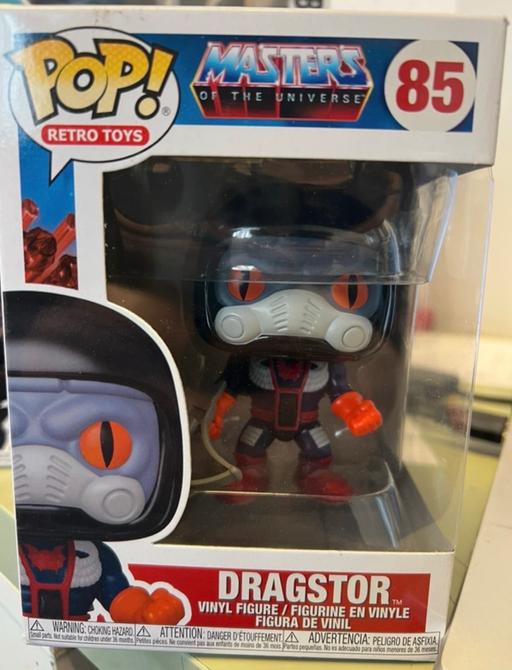 Buy & Sell Leeds City Centre Leeds - Photos for Funko Pop! Dragstor 85