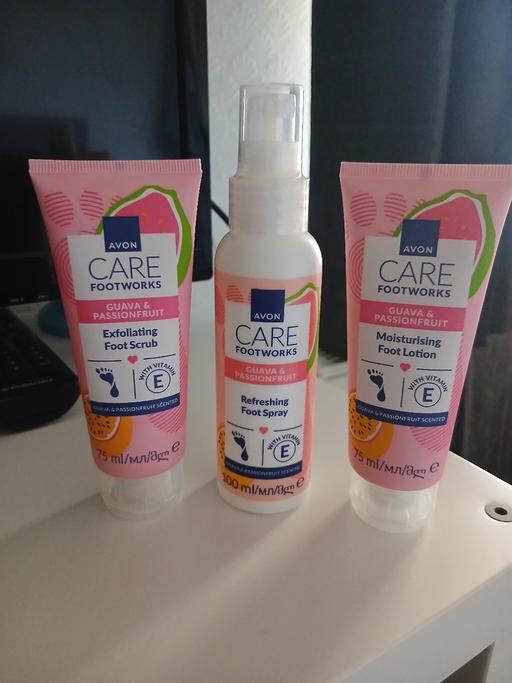 Buy & Sell Radcliffe Bury - Photos for Foot Set New