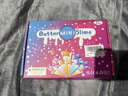 Buy & Sell Great Bridge Sandwell - Photos for Butter slime