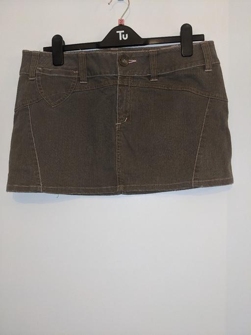 Buy & Sell Northfield Birmingham - Photos for denim skirt