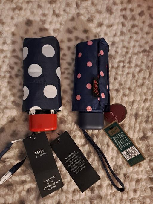 Buy & Sell Gleadless Valley Sheffield - Photos for 2x mini unberella s