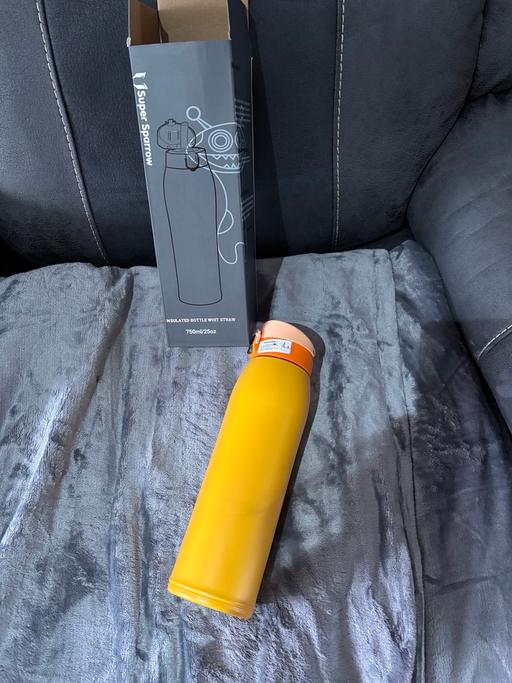 Buy & Sell Golds Hill Sandwell - Photos for Water bottle