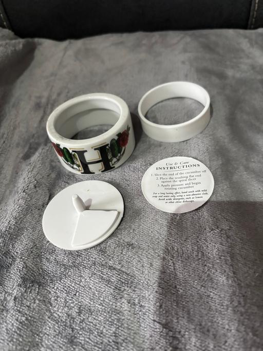 Buy & Sell Golds Hill Sandwell - Photos for cucumber cutter