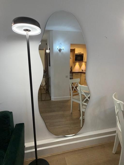 Buy & Sell North Kensington West London - Photos for Mirror