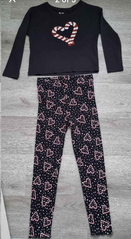 Buy & Sell Bexleyheath Bexley - Photos for Christmas Top & Leggings