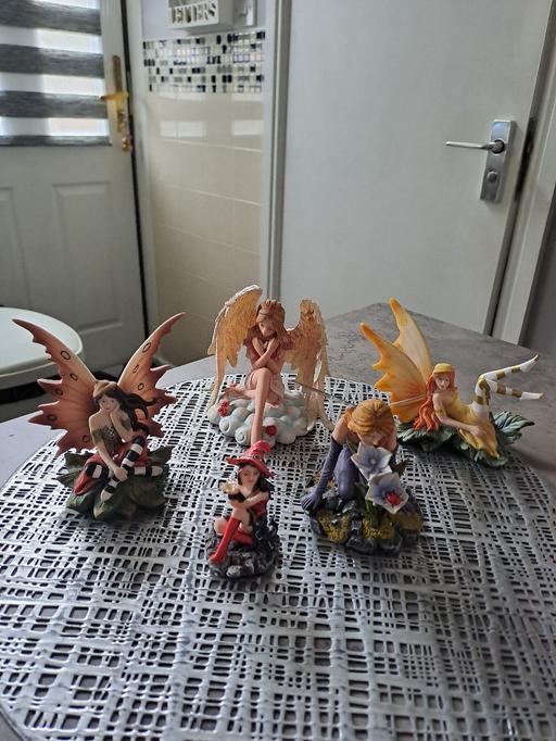 Buy & Sell Heeley Sheffield - Photos for fairy bundle