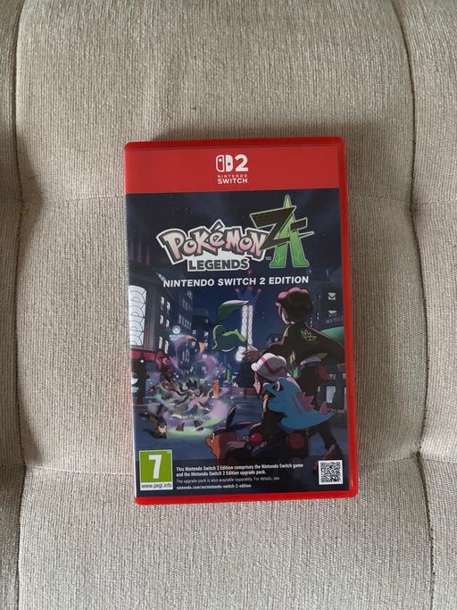 Buy & Sell Glascote Tamworth - Photos for Pokémon Legends Z-A