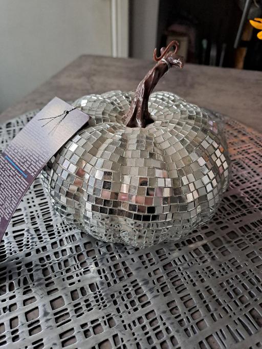 Buy & Sell Gleadless Valley Sheffield - Photos for bling pumkin