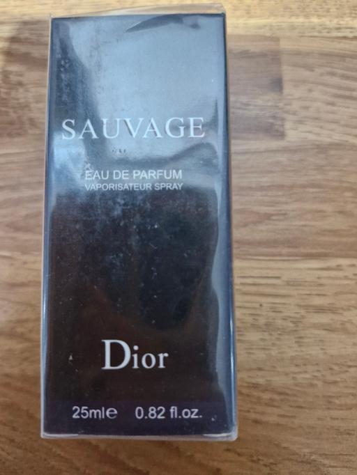 Buy & Sell Girton Cambridge - Photos for Dior Sauvage