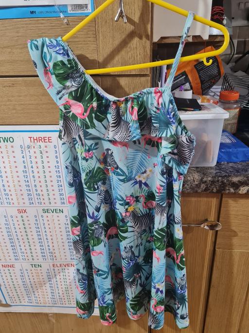 Buy & Sell Chelmsley Wood Solihull - Photos for girls animal themed dress